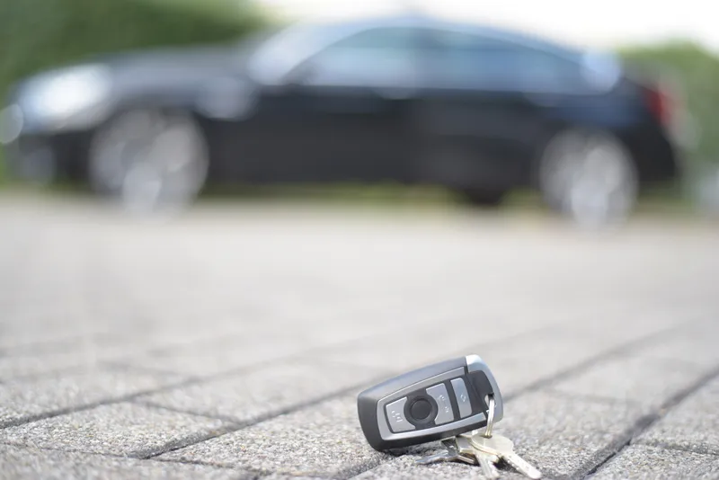 Autoschlüssel verloren bei Autoschlüssel Billiger